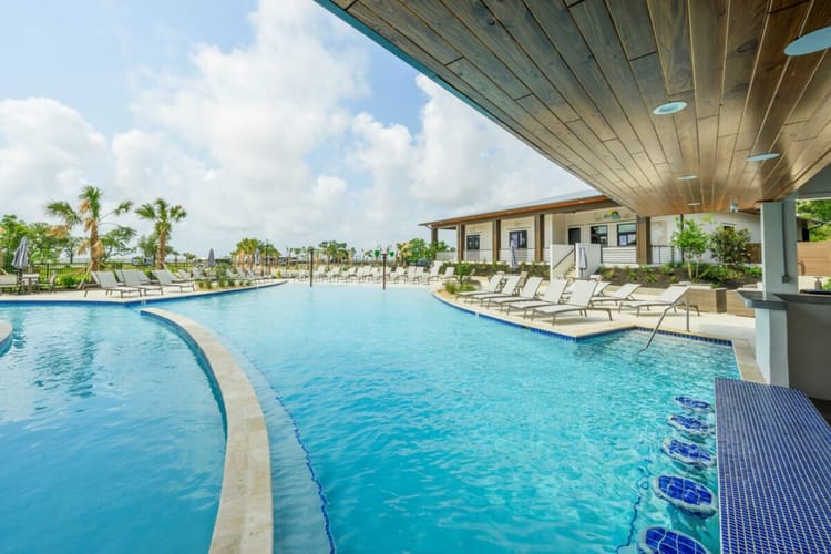 Gulfport Luxury RV Resort — Gulfport, Mississippi